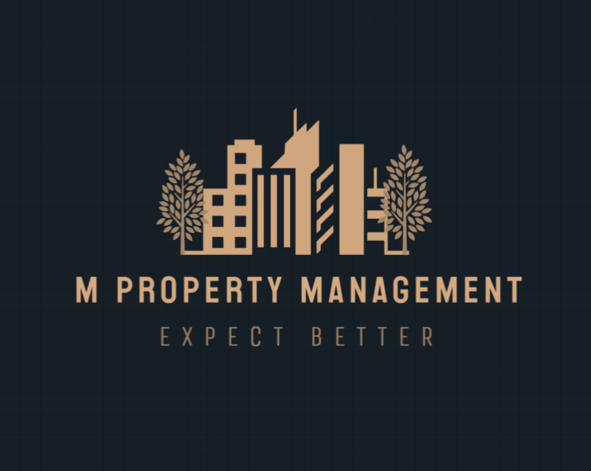 Max Property  Logo